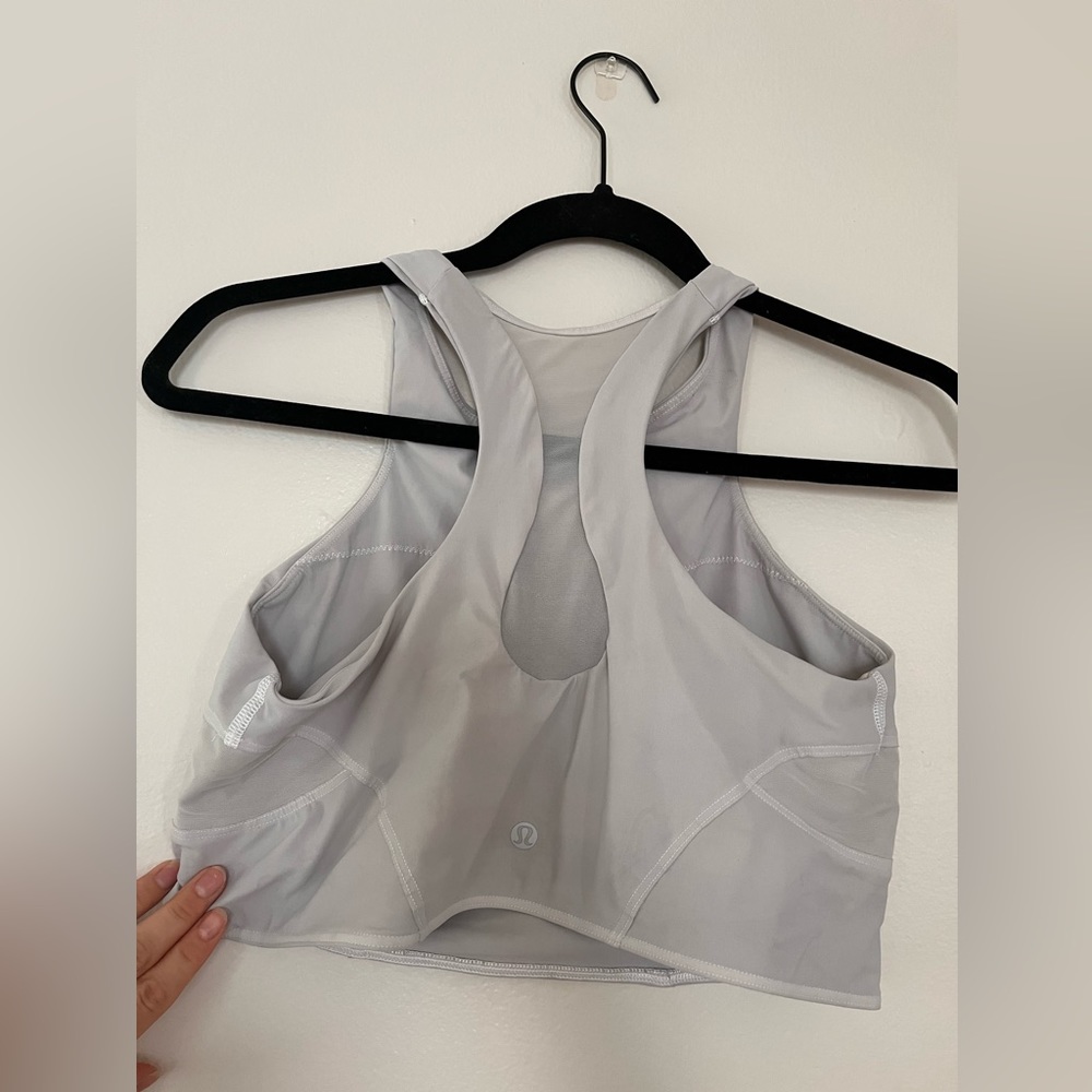 Lululemon Top - Picture 2 of 2